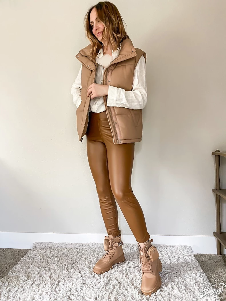 استایل دخترانه